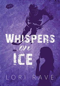 Whispers on Ice buy polish books in Usa
