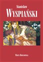 Stanisław Wyspiański books in polish