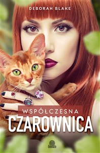 Współczesna czarownica books in polish