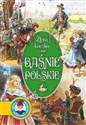 Złota kaczka i inne baśnie polskie Polish Books Canada