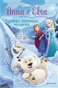 Kraina lodu Anna i Elsa Tajemnica niedźwiedzi polarnych books in polish