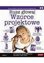 Wzorce projektowe Rusz głową! Polish Books Canada