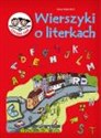 Czytam sam Wierszyki o literkach  