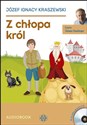 [Audiobook] Z chłopa król to buy in Canada