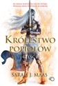 Szklany tron Tom 6 część 1 Królestwo popiołów Polish Books Canada