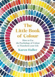 The Little Book of Colour Canada Bookstore