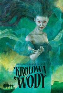 Królowa wody in polish