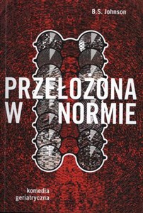 Przełożona w normie komedia geriatryczna books in polish