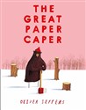 The Great Paper Caper online polish bookstore