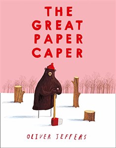 The Great Paper Caper online polish bookstore