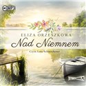 [Audiobook] CD MP3 Nad Niemnem bookstore