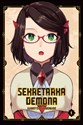 Sekretarka demona - Kamonabe Kamotsu