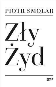 Zły Żyd Polish bookstore