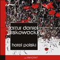 Hotel polski books in polish