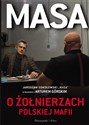 Masa o żołnierzach polskiej mafii DL  Polish bookstore