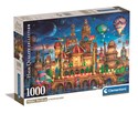 Puzzle 1000 compact Downtown - 