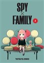 Spy X Family. Tom 2 Canada Bookstore