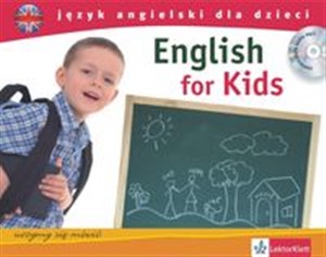 English for Kids Język angielski dla dzieci z mp3 polish usa