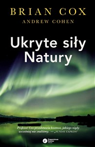 Ukryte siły natury pl online bookstore