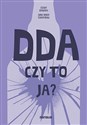 DDA Czy to ja? - Anna Maria Seweryńska, Cezary Biernacki