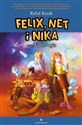 Felix, Net i Nika oraz Fantologia  polish usa
