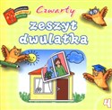 Czwarty zeszyt dwulatka to buy in Canada