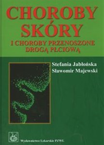 Choroby skóry i choroby przenoszone drogą płciową pl online bookstore