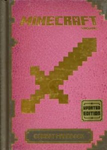 Minecraft Combat Handbook  Canada Bookstore