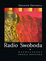 Radio Swoboda Współczesna poezja rosyjska bookstore