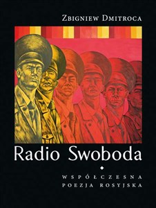 Radio Swoboda Współczesna poezja rosyjska bookstore