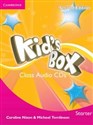 Kid's Box Second Edition Starter Class Audio 2 CD to buy in USA