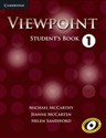 Viewpoint 1 Student's Book in polish