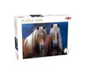Puzzle Two Horses 1000 polish books in canada