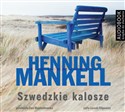 [Audiobook] Szwedzkie kalosze to buy in Canada