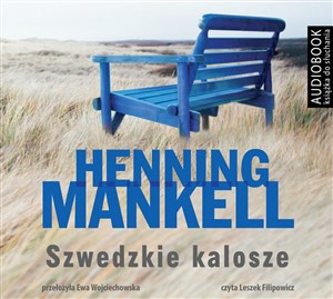 [Audiobook] Szwedzkie kalosze to buy in Canada