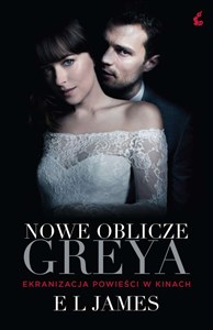 Nowe oblicze Greya wydanie filmowe online polish bookstore