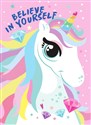 Karnet B6 Unicorn 2  online polish bookstore