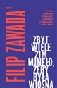 Zbyt wiele zim minęło, żeby była wiosna Bookshop