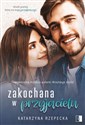 Zakochana w przyjacielu Canada Bookstore