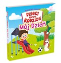 Dzieci kontra Rodzice Mój Dzień chicago polish bookstore