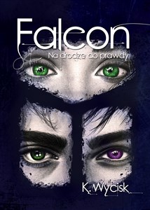 Falcon Na drodze do prawdy Tom 3 polish books in canada