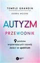 Autyzm Przewodnik 9 postaw wspierających rozwój dzieci w spektrum books in polish