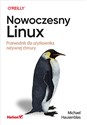 Nowoczesny Linux Przewodnik dla użytkownika natywnej chmury chicago polish bookstore