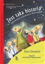 Jest taka historia Opowieść o Januszu Korczaku - Beata Ostrowicka