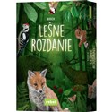 Leśne rozdanie - 