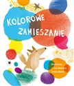 Kolorowe zamieszanie buy polish books in Usa