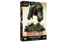 Puzzle Premium Plus Quality Jurassic Park 1000 el. Movie Posters polish usa