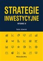 Strategie inwestycyjne Polish Books Canada