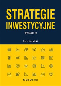 Strategie inwestycyjne Polish Books Canada