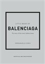 Little Book of Balenciaga  Polish bookstore